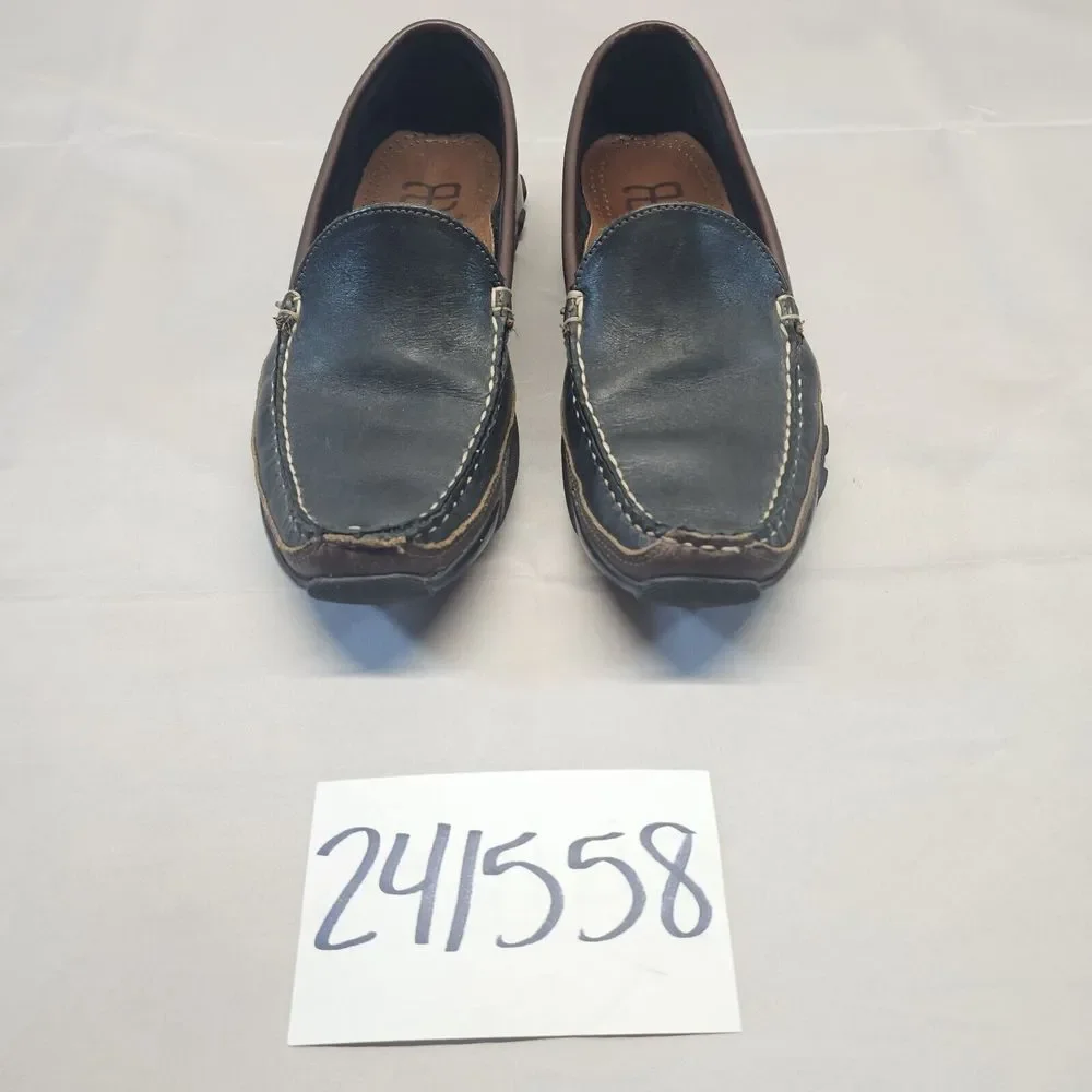 allen edmonds‎ boulder loafers Men Size 8.5 71801